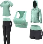 Women's Fitness Outfit Set product image