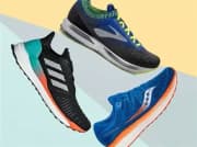 Men's Athletic Running Shoes product image