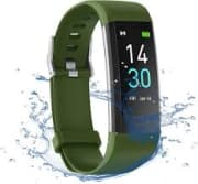 PulseBand X40 Smart Band product image