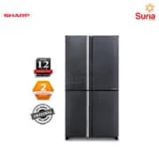 FrostCool 1350L product image