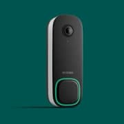 RingBell D39 Smart Doorbell product image