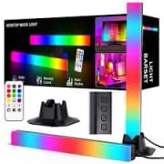 SmartGlow Cosmos LED Tower Light product image