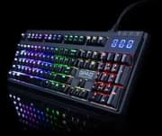Cosmos RGB Gaming Keyboard product image