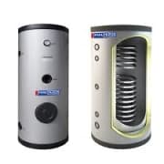 HeatFlow 750L Water Heater product image