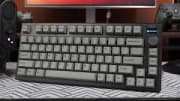 KeyPro K19 Mechanical Keyboard product image
