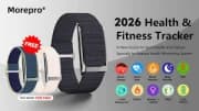 PulseBand X36 Fitness Tracker product image
