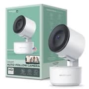 HomeGuard Ultra 34K Security Camera product image