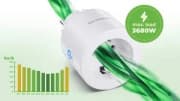 Quantum Smart Plug product image