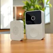 RingBell Smart D33 product image