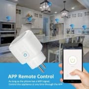 Eternity Smart Power Plug product image