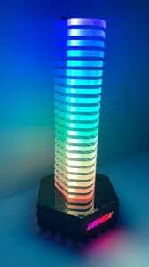 SmartGlow Eternity LED Tower Light product image