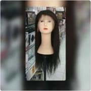 100 % Human Hair full lace wig product image