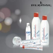 KLERAL Magicolor Oxig Emulsion  Cremosa  Ossidante product image