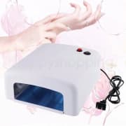 Professional 42W UV Nail Dryer product image