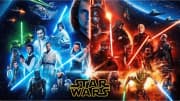 Star Wars: Return of the Jedi – 4K product image