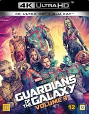 Guardians of the Galaxy Vol. 3 – Blu‑ray product image