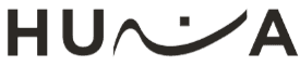 HUNA brand feature image