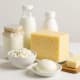 Dairy category image