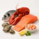 Seafood category image