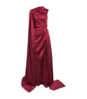 Women's Luxe Evening Gown product image