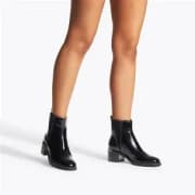 Women's Leather Ankle Boots product image