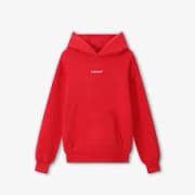 Kids' Cotton Hoodie product image