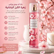 Bath & Body Works Japanese Cherry Blossom product image