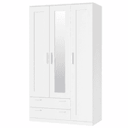 IKEA Brimnes Wardrobe product image