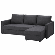 IKEA Friheten Corner Sofa Bed product image