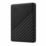 WD My Passport 2TB product image