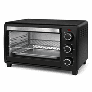 Black+Decker Toaster Oven product image