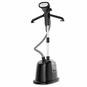Black+Decker Garment Steamer product image