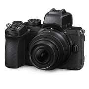 Nikon Z50 Mirrorless Camera product image