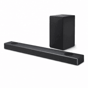LG SP8YA Soundbar product image