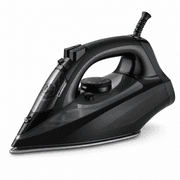 Black+Decker Steam Iron 2200W product image