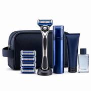 Men Grooming Kit Gillette product image