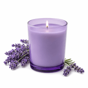 Scented Candle Lavender product image