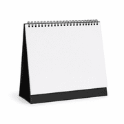 Calendar 2024 Desk product image