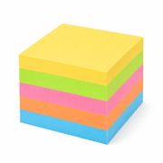 Sticky Notes 400 Sheets product image