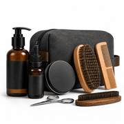 Father's Day Beard Grooming Kit product image