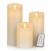 Decorative LED Candle Set product image