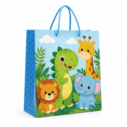 Kids Gift Bag Cartoon product image