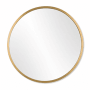 Home Decor Wall Mirror Round product image