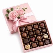 Mother's Day Chocolate Box product image