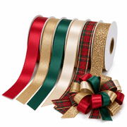Gift Wrapping Ribbon Set product image