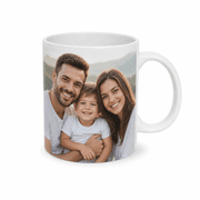 Personalized Mug Photo Print product image