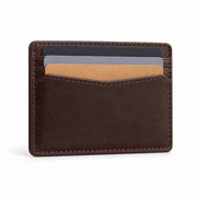Men Leather Card Holder product image
