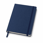 Notebook Hardcover A5 product image