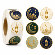 Eid Mubarak Gift Stickers product image