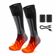 Winter Heated Socks product image